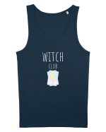 Witch Club Cards (alb)  Maiou Bărbat Runs