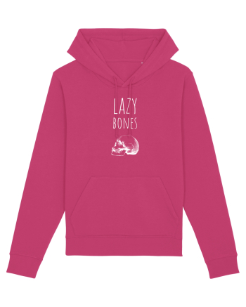 Lazy Bones (alb)  Raspberry