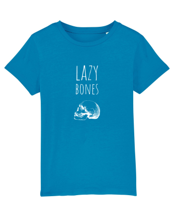 Lazy Bones (alb)  Azur