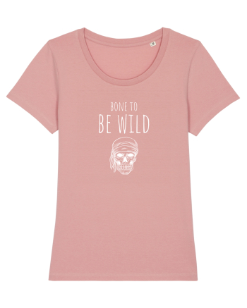 Bone to be Wild (alb)  Canyon Pink