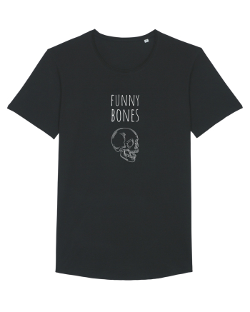 Funny Bones (alb)  Black