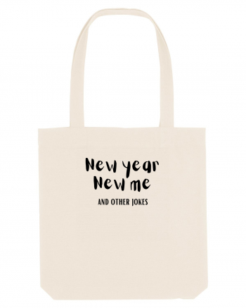 New Year, New Me and Other Jokes  Natural
