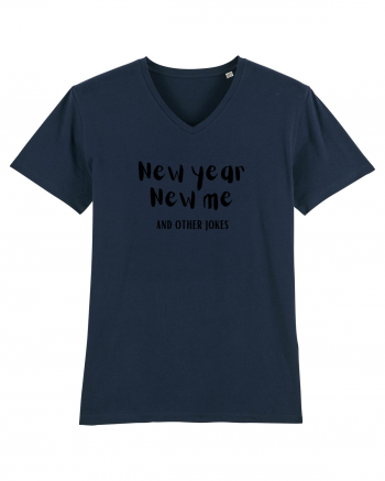 New Year, New Me and Other Jokes  French Navy