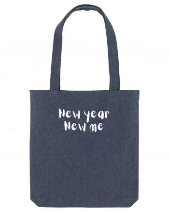 New year, new me (alb)  Midnight Blue