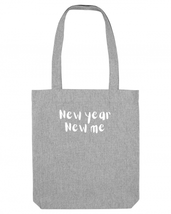 New year, new me (alb)  Heather Grey