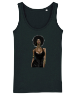 Afro Girl Maiou Damă Dreamer