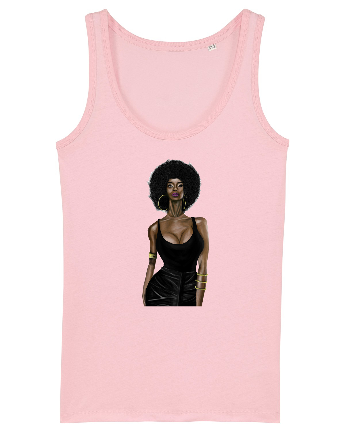 Maiou Damă Dreamer Cotton Pink