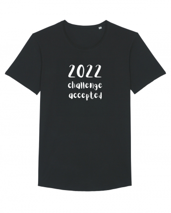 2022 Challenge Accepted Black