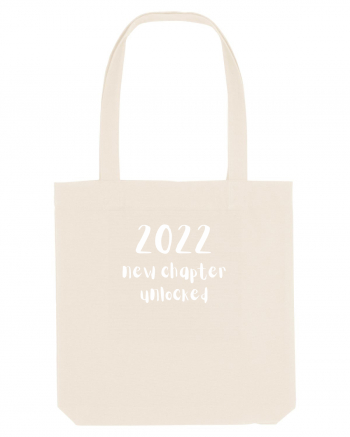 2022 New Chapter Unlocked (alb)  Natural