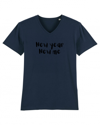 New year, new me (negru)  French Navy