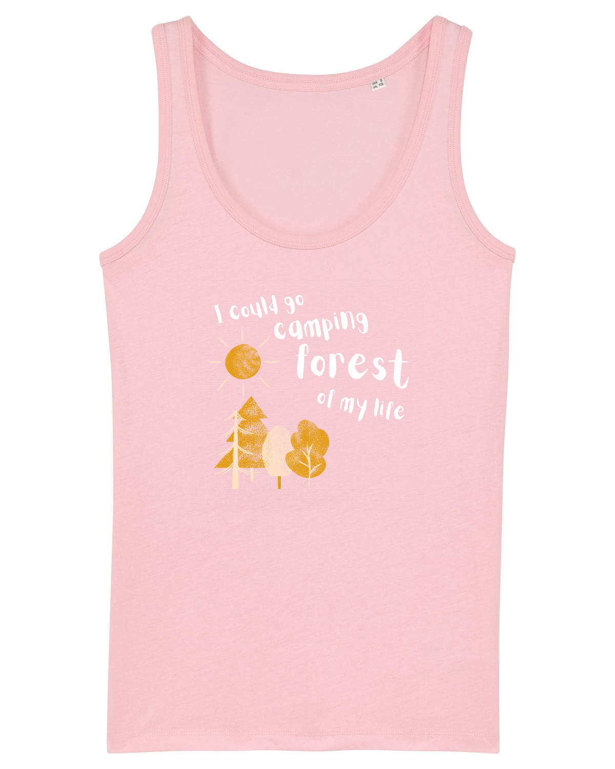 Maiou Damă Dreamer Cotton Pink