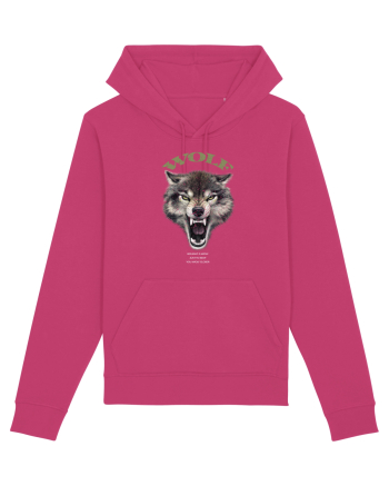 Wolf Raspberry