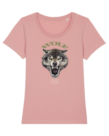 Wolf Canyon Pink