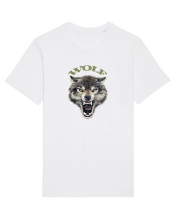 Wolf White