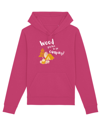 Wood you like to go camping? (alb)  Raspberry