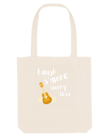 Laugh s'more worry less (alb)  Natural