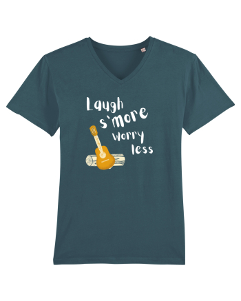 Laugh s'more worry less (alb)  Stargazer