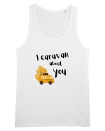 I caravan about you (negru)  Maiou Bărbat Runs