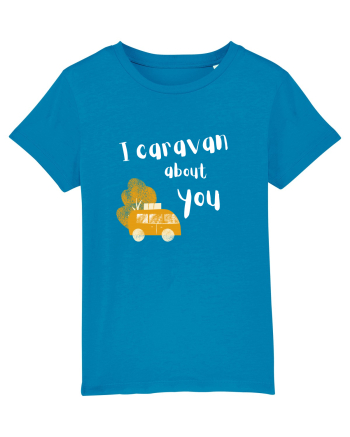 I caravan about you (alb)  Azur