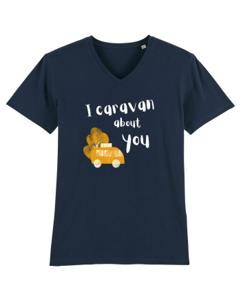 I caravan about you (alb)  French Navy