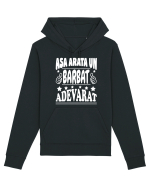 Asa arata un barbat adevarat Hanorac Unisex Drummer
