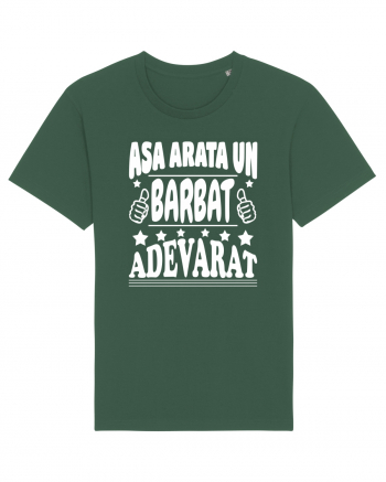 Asa arata un barbat adevarat Bottle Green