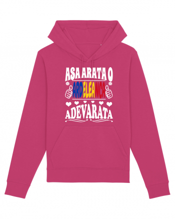 Asa arata o Ardeleanca adevarata Raspberry