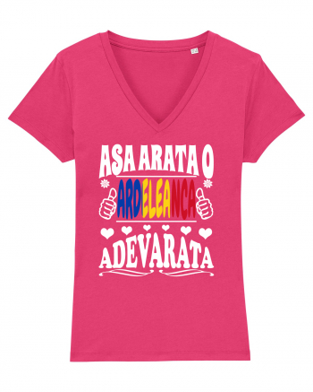 Asa arata o Ardeleanca adevarata Raspberry