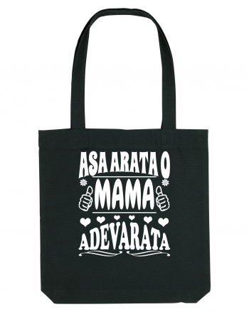 Asa arata o mama adevarata Black