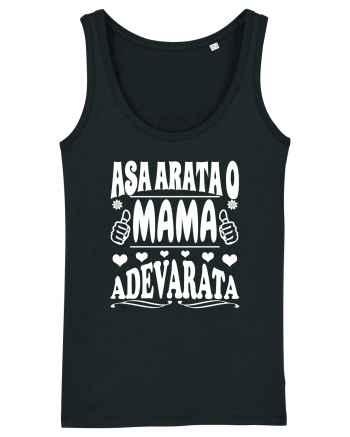 Asa arata o mama adevarata Black