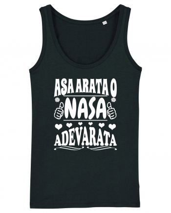 Asa arata o nasa adevarata Black