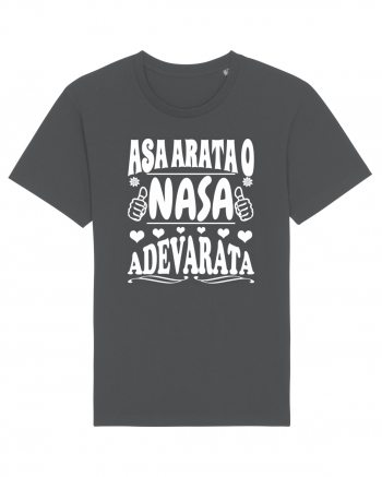 Asa arata o nasa adevarata Anthracite