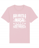 Asa arata o nasa adevarata Tricou mânecă scurtă Unisex Rocker