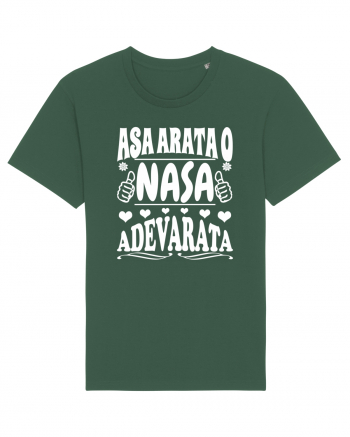 Asa arata o nasa adevarata Bottle Green