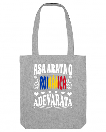 Asa arata o Romanca adevarata Heather Grey