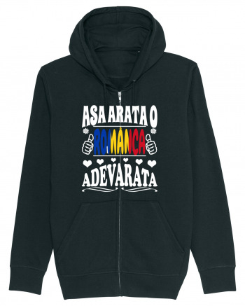 Asa arata o Romanca adevarata Black