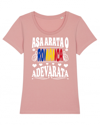 Asa arata o Romanca adevarata Canyon Pink