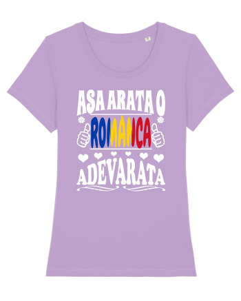 Asa arata o Romanca adevarata Lavender Dawn