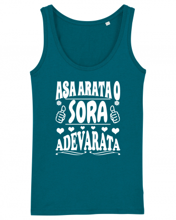 Asa arata o sora adevarata Ocean Depth