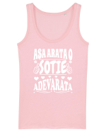 Asa arata o sotie adevarata Maiou Damă Dreamer