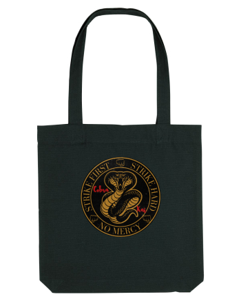 Cobra Kai Karate Black