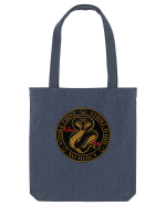 Cobra Kai Karate Sacoșă textilă