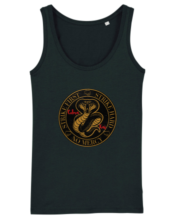 Cobra Kai Karate Black