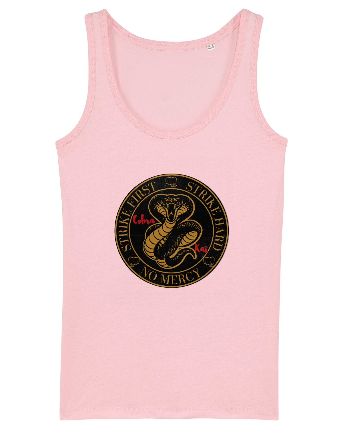 Maiou Damă Dreamer Cotton Pink