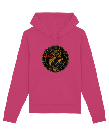 Cobra Kai Karate Raspberry