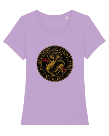 Cobra Kai Karate Lavender Dawn