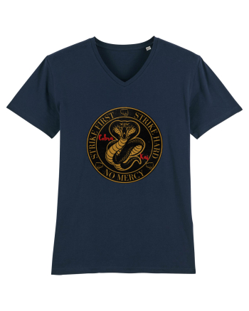 Cobra Kai Karate French Navy