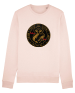 Cobra Kai Karate Bluză mânecă lungă Unisex Rise