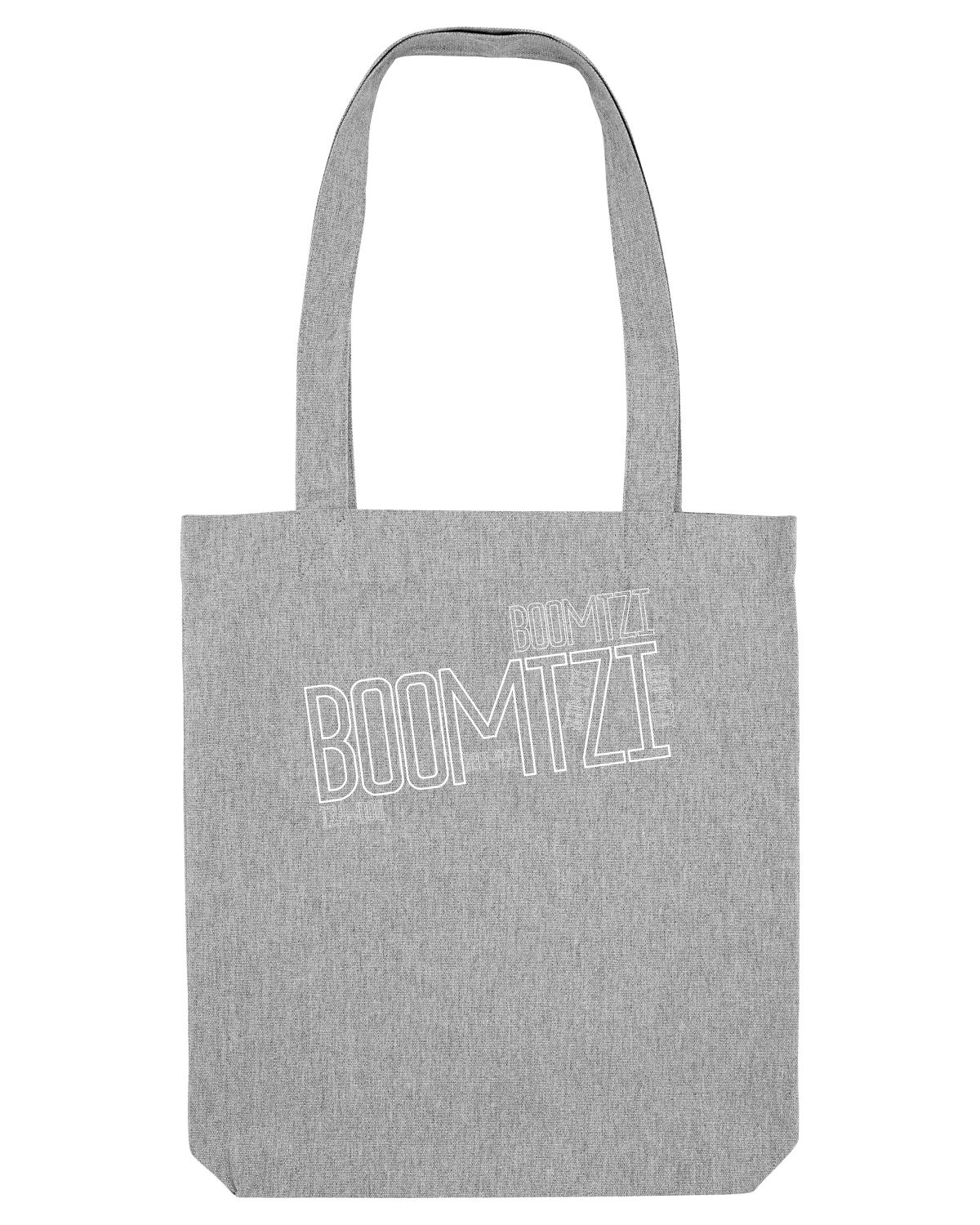 Sacoșă textilă Heather Grey