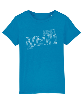 Rotten Brand - Boomtzi Azur